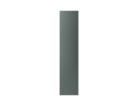 Combo Front 2278 – Türfront für das Combo-System – Grün Semi Matt
