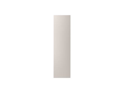 Combo Eckfront 1894 – Türfront für das Combo-System – Beige Semi Matt
