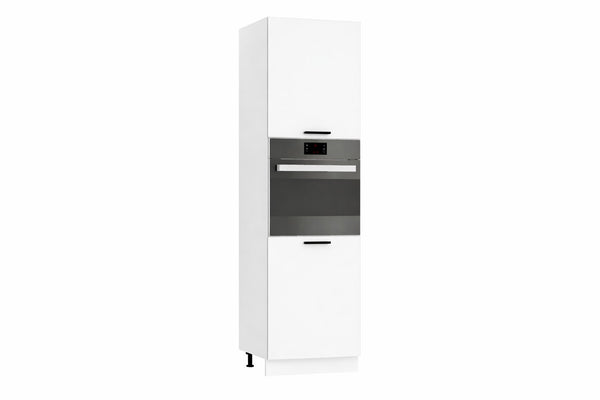 Mikrowellenumbauschrank D60PK/2133 PL – Morvex – Elegante Geräte-Integration