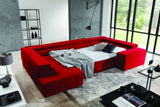 Ecksofa - Designs, die Ihren raffinierten Lebensstil widerspiegeln. - ROYAL24_MARKT