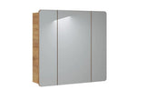 Badezimmerspiegelschrank - Aruba Cosmos - Elegantes und modernes Design. - ROYAL24_MARKT