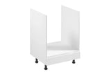 Umbauschrank  60 cm - Aspen -Modular und vielseitig, passt sich Ihren individuellen Bedürfnissen an. - ROYAL24_MARKT