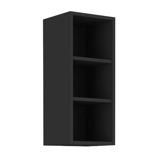 Regalhängeschrank – Eine elegante Note für kleine Räume.