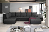 Ecksofa - Eine Welt des Wohlbefindens und der Eleganz. - ROYAL24_MARKT