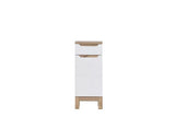 Badezimmer Unterschrank - Bali White - Smart Organization. - ROYAL24_MARKT