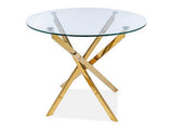 Esstisch - Frische Inspiration / Entdecken Sie unsere Designs (Esstisch, 1-St., Premium - AGIS) - ROYAL24_MARKT