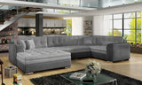 Ecksofa - DAMARIO - Eleganz und Komfort vereint in dem, was wir Ihnen bieten. - ROYAL24_MARKT
