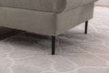 Ecksofa - Taila - Platzsparendes Ecksofa für kleine Räume. - ROYAL24_MARKT
