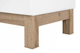 Waschbeckenschrank - Badschrank - Bali White - Modernes und stilvolles Design. - ROYAL24_MARKT