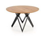 Esstisch - Eleganter Tisch mit luxuriösem Finish. - ROYAL24_MARKT