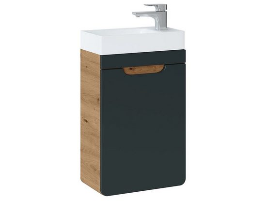 Waschbeckenschrank – Aruba Cosmos – Luxus für Ihr Badezimmer.