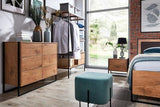 Kommode - Loft - Moderne mit minimalistischem Stil für zeitgemäßes Wohnen. - ROYAL24_MARKT