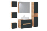 Badezimmerspiegelschrank - Aruba Cosmos - Elegantes und modernes Design. - ROYAL24_MARKT