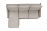 Ecksofa - Taila - Platzsparendes Ecksofa für kleine Räume. - ROYAL24_MARKT