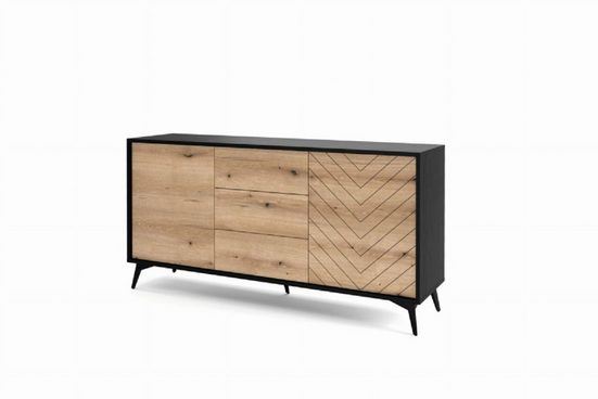 Kommode SEWERA – Premium – Komfort und Stil vereint.