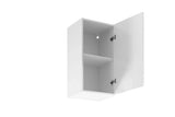 Hängeschrank 40 cm  - Aspen -  Klar strukturierte Linien für eine zeitlose und elegante Küchenoptik. - ROYAL24_MARKT