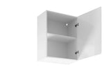 Hängeschrank 60 cm  - Aspen - Elegant und funktional, für eine stilvolle und ordentliche Küche - ROYAL24_MARKT
