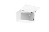 Hängeschrank 60 cm - Aspen G60KN - Rein und schlicht, klare Ästhetik und Funktionalität. - ROYAL24_MARKT