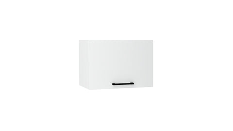 Hängeschrank W50OKGR – Morvex – Kompakte Wandgestaltung – Ansicht 4