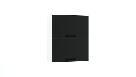 Hängeschrank W60GRF/2 – Morvex – Hochwertige Küchen Optik