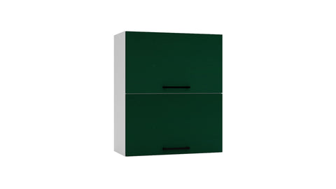 Hängeschrank W60GRF/2 – Morvex – Hochwertige Küchen Optik – Ansicht 5