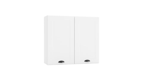 Hängeschrank W80 P/L – Elvara – Stilvolle Wandlösung