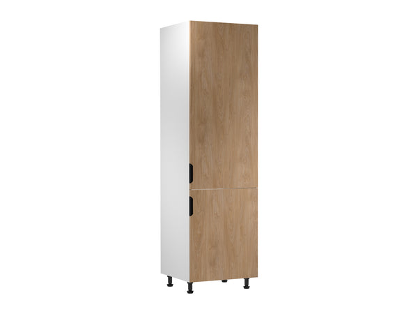 Hochschrank D60R – Total Sonoma Eiche