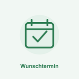 Wunschtermin – Wunsch-Liefertermin