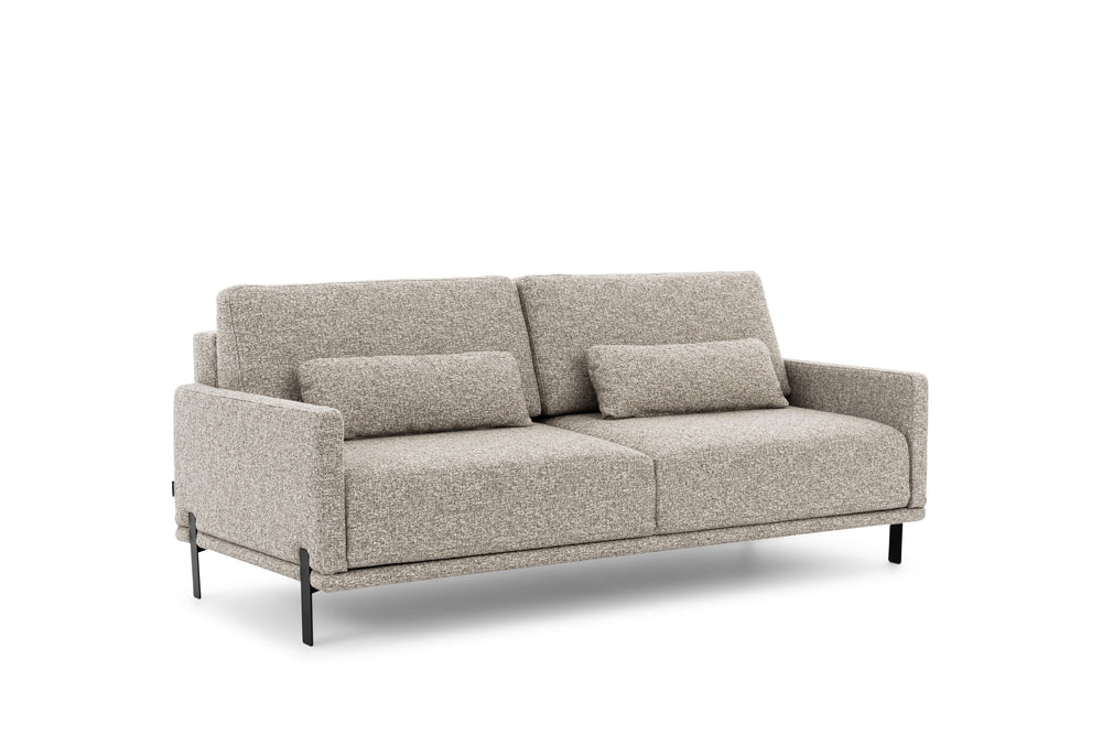 Sofa mit Schlaffunktion – Meloria – Das perfekte Sofa zum Entspannen und Genießen