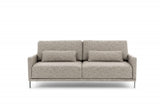 Sofa mit Schlaffunktion - Meloria - Das perfekte Sofa zum Entspannen und Genießen - ROYAL24_MARKT
