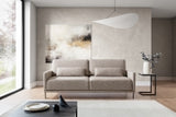 Sofa mit Schlaffunktion - Meloria - Das perfekte Sofa zum Entspannen und Genießen - ROYAL24_MARKT