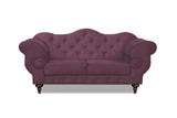 Polstergarnitur Chesterfield Gloria 3 - 2 - 1 - Premium Set - Handgemacht - Premium Materialien - Garantierte Qualität - ROYAL24_MARKT