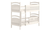 Robustes umweltfreundliches Kinderbett. - ROYAL24_MARKT
