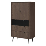 Marly Highboard in Baltic Storm