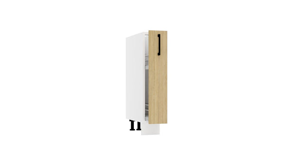 Apothekerschrank D15CARGO – Dnoria – Elegante Stauraum Idee