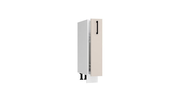 Apothekerschrank D15CARGO – Morvex – Elegante Stauraum Idee