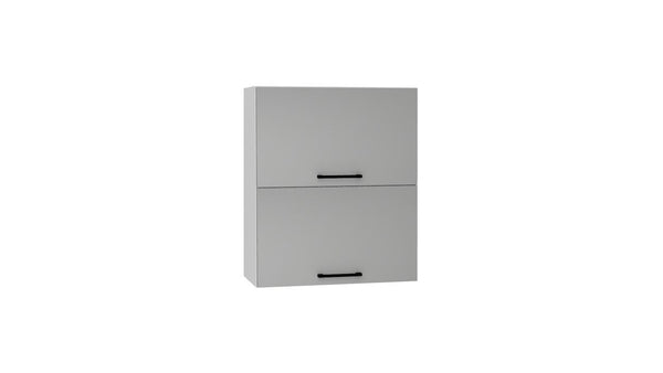 Hängeschrank W60GRF/2 – Morvex – Hochwertige Küchen Optik
