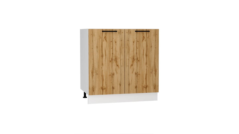 Unterschrank D80 ( S1600/14 ) – BONO – Elegante Stauraum Idee