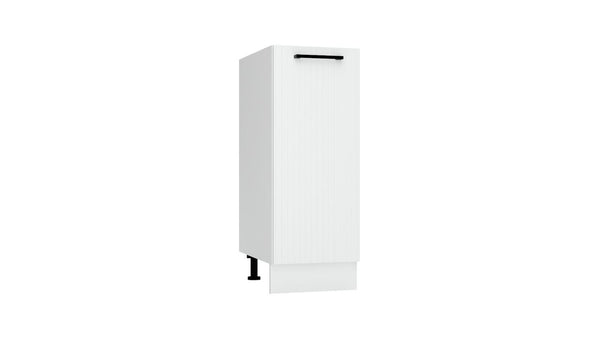 Unterschrank D30 P/L – KENDRO – Funktionales Küchenelement