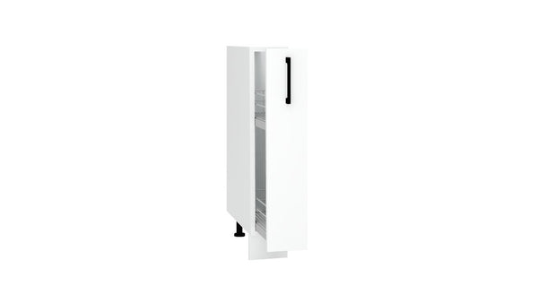 Apothekerschrank D15CARGO – Morvex – Elegante Stauraum Idee