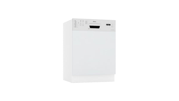 Geschirrspülefronten FZ 60 PO – Dnoria – Elegante Geräte-Front