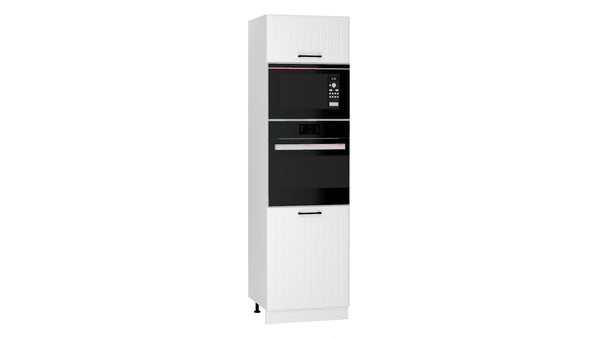 Mikrowellenumbauschrank D60PK MVP/L – Arvion – Stilvolles Küchenelement