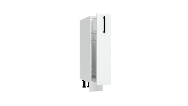 Apothekerschrank D15CARGO – KENDRO – Elegante Stauraum Idee