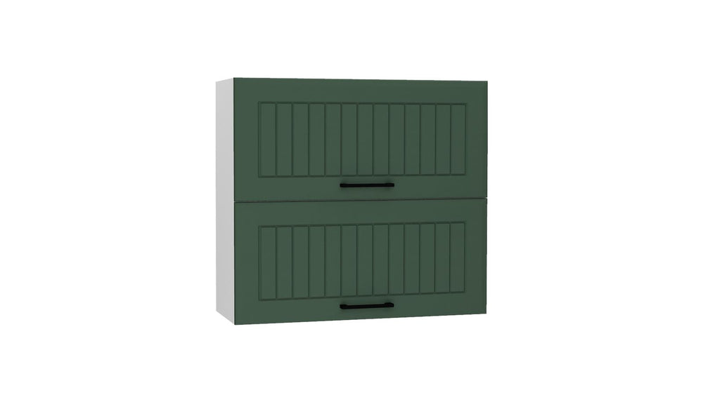Hängeschrank W80GRF/2 – ARVION – Funktionales Design Konzept