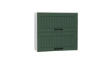 Hängeschrank W80GRF/2 – ARVION – Funktionales Design Konzept