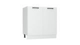 Unterschrank D80 – KENDRO – Elegante Stauraum Idee