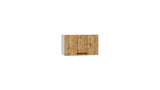Hängeschrank W60OKGR ( S1600/106 ) – BONO – Zeitlose Küchen Eleganz