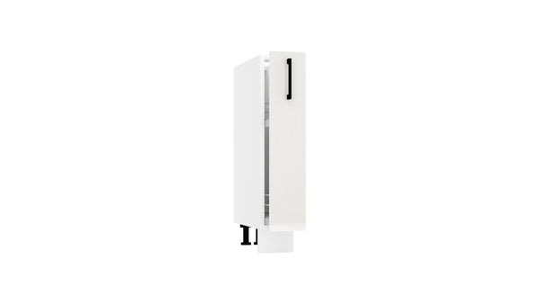 Apothekerschrank D15CARGO ( S2300/1 ) – OSCAR – Elegante Stauraum Idee