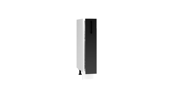 Apothekerschrank D15CARGO – Dnoria – Elegante Stauraum Idee