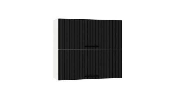 Hängeschrank W80GRF/2 – KENDRO – Funktionales Design Konzept